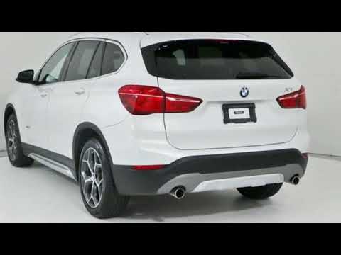 Used 2016 BMW X1 Baltimore MD Washington DC, MD #TP0688 - SOLD