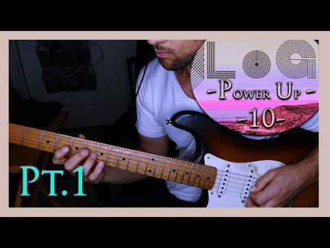 LoG Power Ups #10 - Dynamics & Dead Notes - Part 1