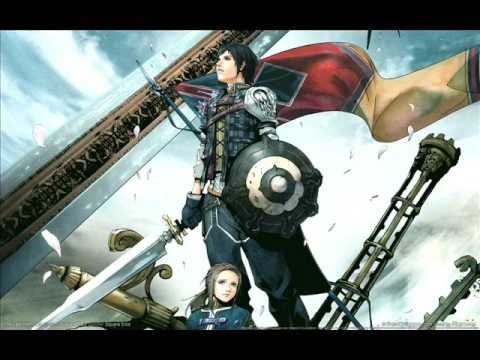 Tsuyoshi Sekito - Turn the Tide (The Last Remnant)
