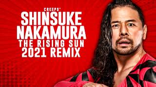 Download lagu WWE Shinsuke Nakamura | 'The Rising Sun' (2021 Remix) mp3 Download lagu WWE Shinsuke Nakamura | 'The Rising Sun' (2021 Remix) mp3