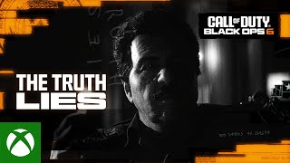 Trailer Live Action - The Truth Lies