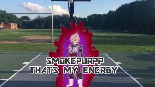 Smokepurpp - Thats My Energy(Dance Video)