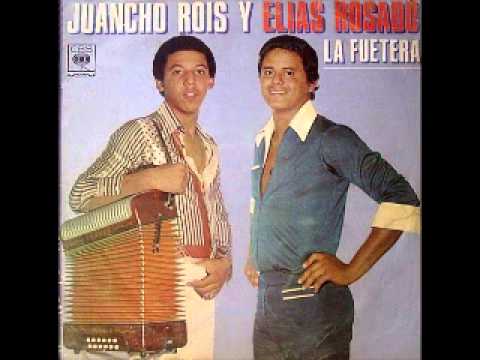 La primera piedra - ELIAS ROSADO