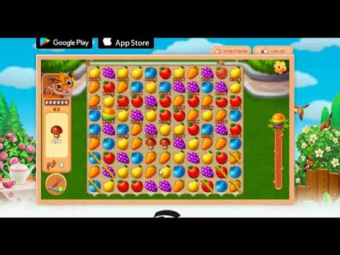 Family Zoo The Story Level 63