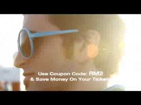 Miami Groove Cruise 2011 Tickets