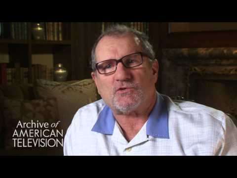 Ed O'Neill discusses the audience reaction to "Married...with Children" - EMMYTVLEGENDS.ORG