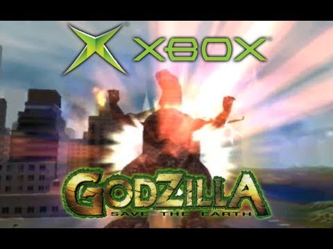 godzilla save the earth xbox cheats