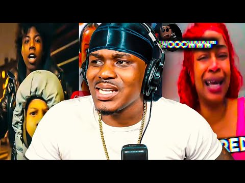 SugarHill Glitch’s Father Disowns Him & Burns His Pics!😳+Mom GOES OFF‼️