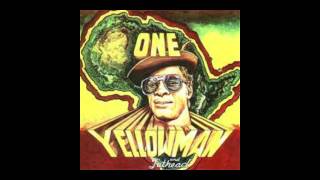 Yellowman & Fathead - Rub-A-Dub Play (Extended) (Heavenless Riddim) イエローマン