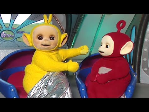 Teletubbies | Learn Colours: RED! 🔴 | 2 HOUR Compilation | Videos for Kids