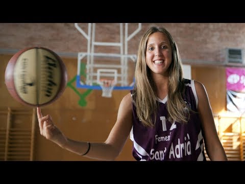 Mireia Vila & Itziar Llobet - Octubre 2013