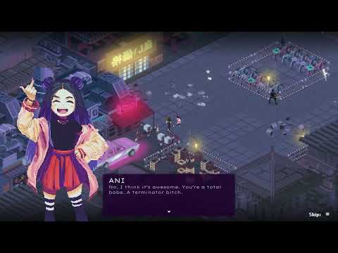 Kate: Collateral Damage -  Black Lizard (Charlie Brown) Boss Fight Theme [Extended]