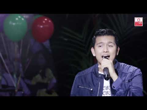 ဇြဲျပည့္ - လြမ္း ZWE PYAE  .. ( Official MV)