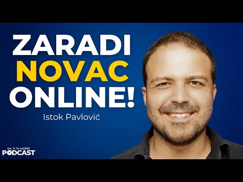 , title : 'Ekspert za internet marketing — Istok Pavlović | Ivan Kosogor Podcast Ep.022'