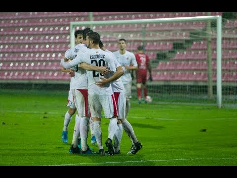 2019-10-02 Sūduva - Palanga (highlights)