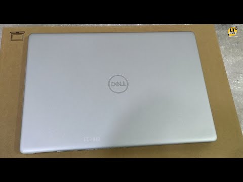 Dell Inspiron 3501 Laptop