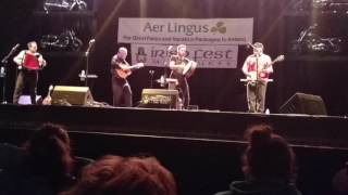 Joe Hill (Live from MKE Irish Fest 2016)