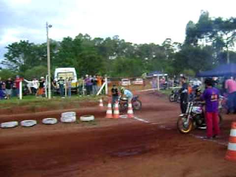 ARRANCADÃO SANTA MARIA 05/04/2009