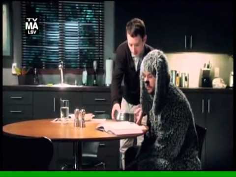 Wilfred Season 2 (Promo)