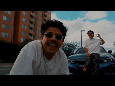 Naico - Lamine Yamal (Video Oficial)