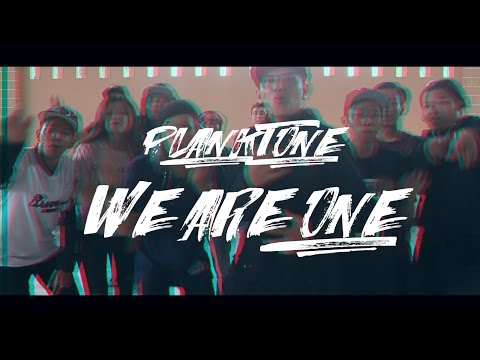 Planktone Ind - We Are One ( Official Music Video )