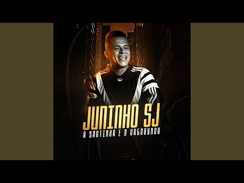 A Santinha e o Vagabundo