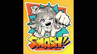 impact major7位、スマパ2位でした！