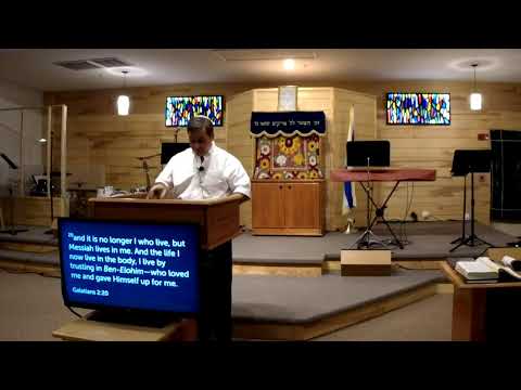 “The Three Dimensions of a Complete Life”