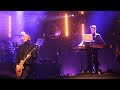 Midge Ure & Band Electronica - Private Lives (Live in London 2019)