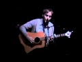 Owen - Playing Possum For A Peek (Live)