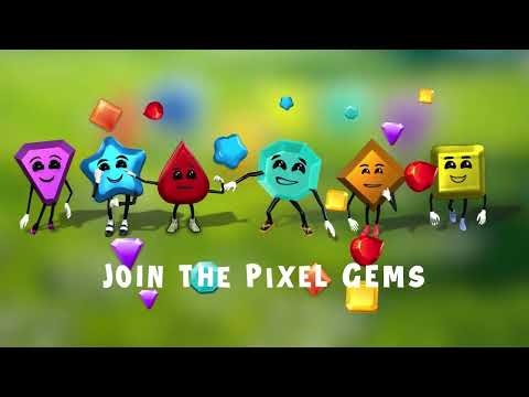 Stack the Pixels