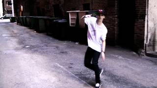 Audio Push-Clap it up  Choreography // Attila Bohm (watch in HD)