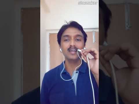 Umesh BHARAT Dhokane Tila tola . Marathi song