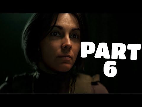 CALL OF DUTY MODERN WARFARE 2 PS5 Walkthrough Gameplay Part 6 - VALERIA (COD 2022 Campaign)