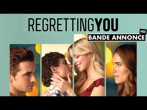 Regretting You (2025) Bande annonce VF