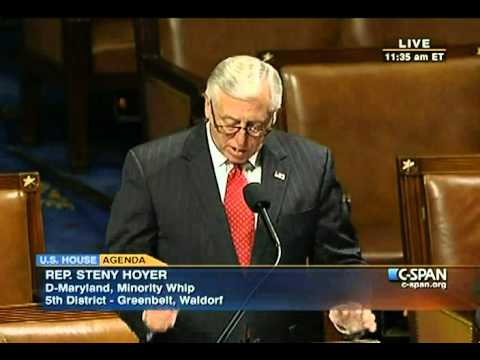 House Session 2011-01-07 (11:04:10-12:04:41)