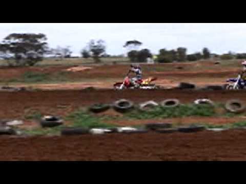 2010 Victorian Jnr MX C'ships - 85-150cc C-Grade