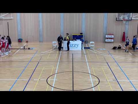 Riva U16 - Gc Divac U16