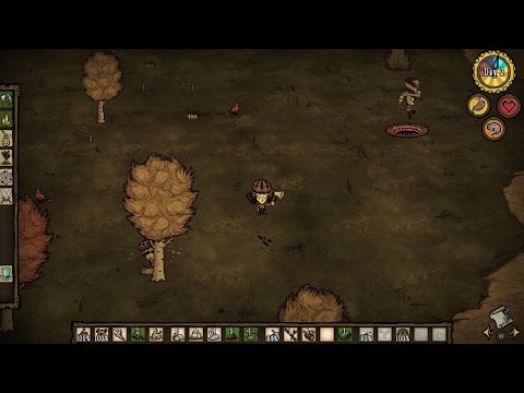dont starve 1