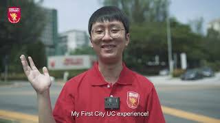 First City University College - Student's Experience