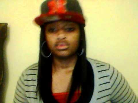 nailah (remix) tyga - make it nasty