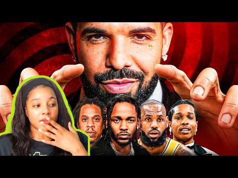 EVERY Drake Diss on Iceman ACTUALLY Explained | Reaction