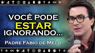 O Que Realmente Mudou Minha Saúde e Pode Mudar a Sua Também , PADRE FÁBIO DE MELO