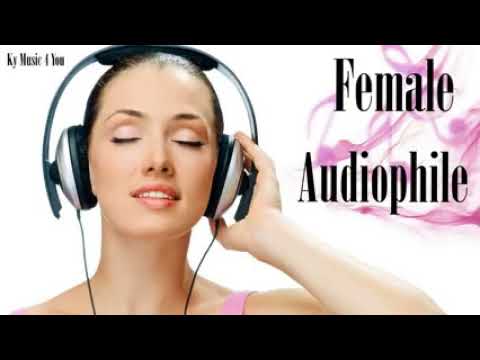 The Very Best Of Female Audiophile 💖 Greatest Audiophile Voices #2