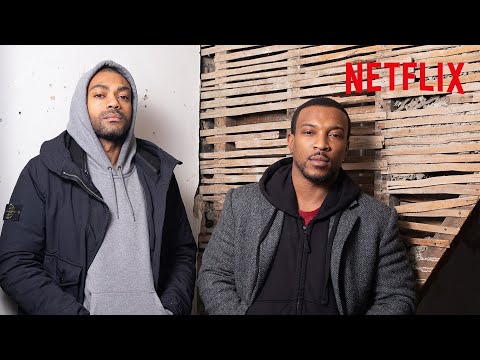 This Is The Legacy of TOP BOY | A Documentary | Netflix