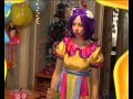 Детский день рождения. Костику 4 года! 