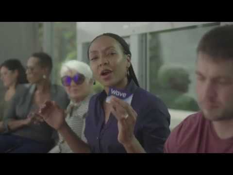 How To Tap Your Wave Card