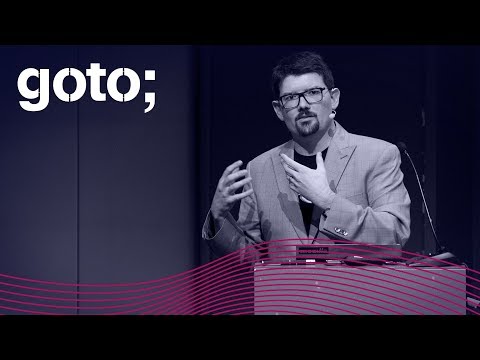 WebAssembly Beyond the Browser • Dan Callahan • GOTO 2019