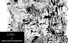 Keaton Henson - You (with illustration by Mari Kanstad Johnsen)