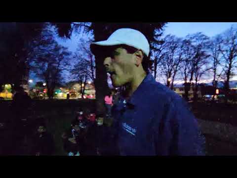 Yordan jara vs Citovy - Semis - Necronomicón Fecha 2